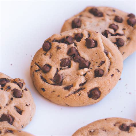 When Were Chocolate Chip Cookies Invented: Unveiling the Sweet History
