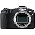 Buy Canon EOS RP 26.2 MP Mirrorless Camera Body | 4k Video (Black ...