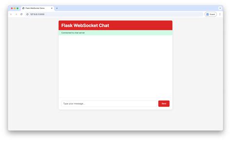 Image result for Python WebSockets Flask Socket.io