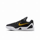 Black Kobe Bryant Basketball Shoes. Nike UK