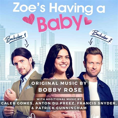 Stream Caleb Gomes Music | Listen to Zoe's Having a Baby playlist ...