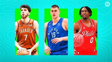 NBA midseason award predictions: MVP, Rookie of the Year, Defensive ...