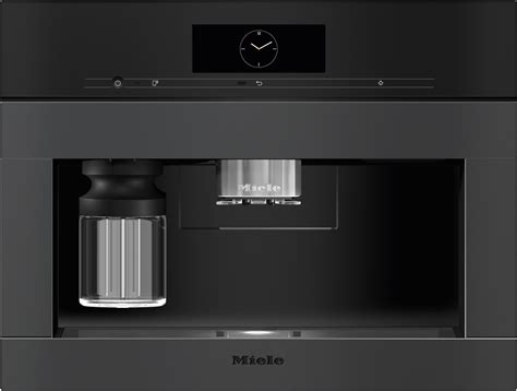 Miele CVA 7845 Built-in coffee machine with DirectWater