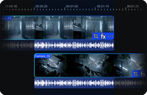 VEGAS Pro: Video Editing Software for Content Creators