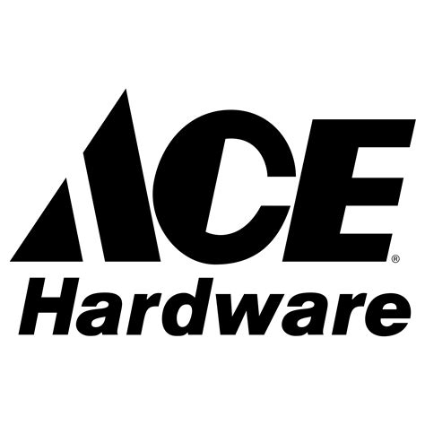 ACE Hardware Logo PNG Transparent & SVG Vector - Freebie Supply