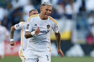 Winners and losers of the MLS transfer window: LA Galaxy and LAFC take ...