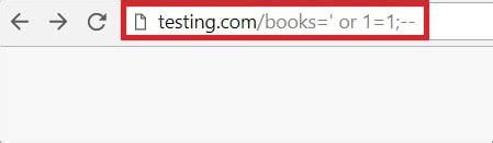 Image result for How to Test If My Code Is Open to SQL Injection