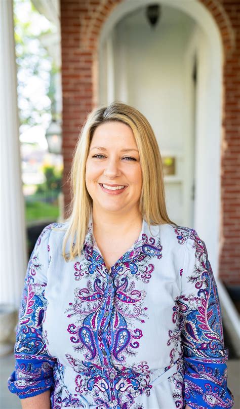 Melissa Brown | Meet Our Team | Crow Estate