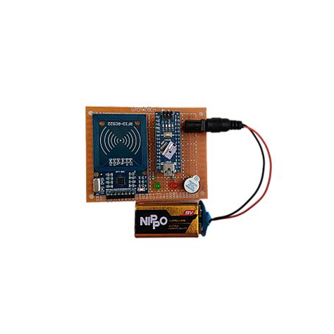 Arduino Project Kit
