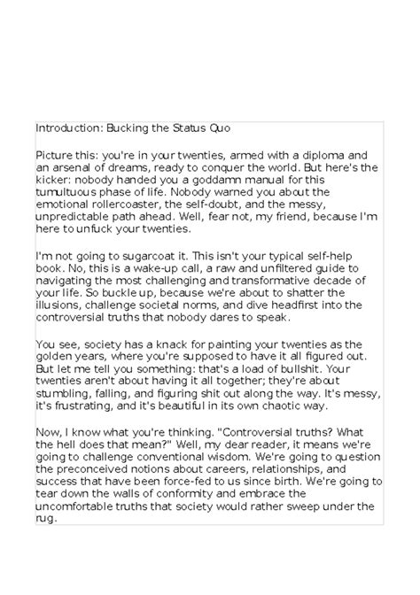Muller Lyer Illusion - Introduction: Bucking the Status Quo Picture ...