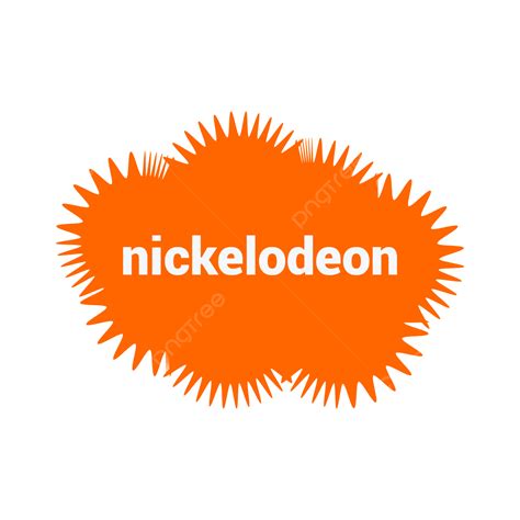 Nickelodeon Logo 2008