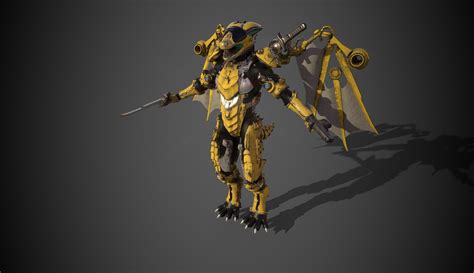 Alien Cyber Armor 的图像结果