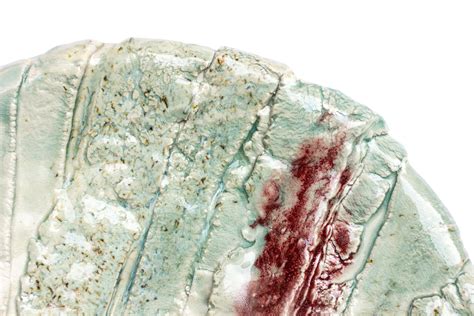 Surfacing-Heather Gibson Solo Show - County Hall Pottery