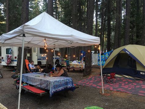 TRINITY LAKE KOA - Updated 2022 Prices & Campground Reviews (Trinity ...