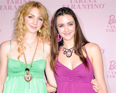 Madeline Zima Pictures and Photos | Fandango