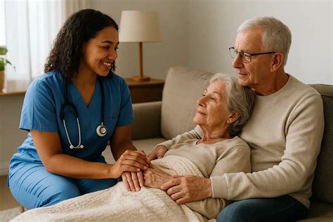 How Long Can Elderly Person Live Without Eating food- Hospice - Sahara Hospice Care | Sugar Land, TX