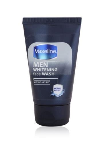Vaseline Men Whitening Face Wash (50g) : Amazon.in: Beauty