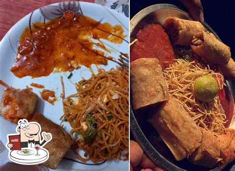 Hot Spot Fast Food, Delhi - Restaurant menu, prices and reviews