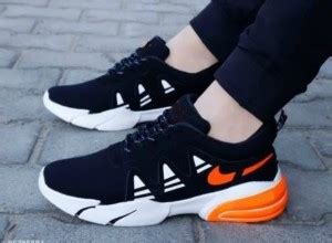LOOK TWICE LOOK TWICE Mens Causal Snekaers Jym Shoes Sneakers For Men ...