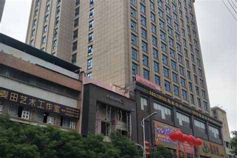 四川锦江宾馆|Jinjiang Hotel|欢迎您