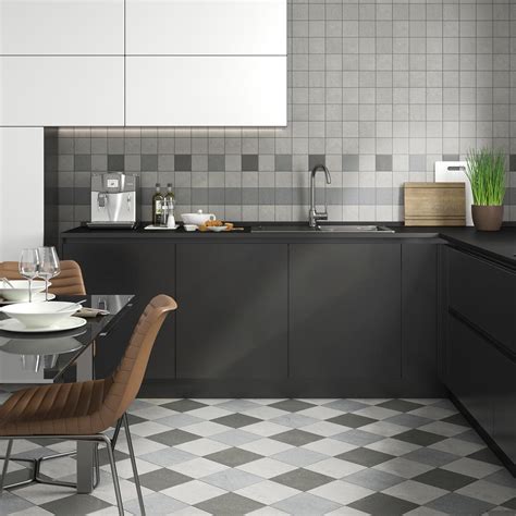Напольная плитка Матрикс / Matrix (Kerama Marazzi) бежевая 20х30 ...