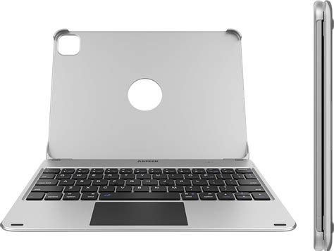 Arteck iPad Pro Keyboard Case with Trackpad and India | Ubuy