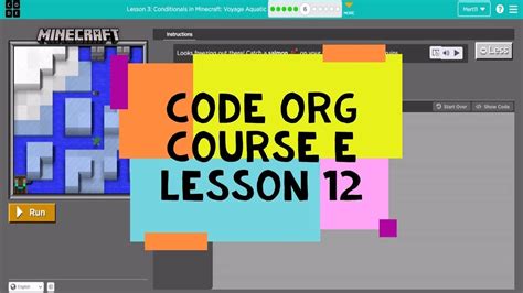 Image result for Code.org Lesson 14 Conditionals Assessment How to Do