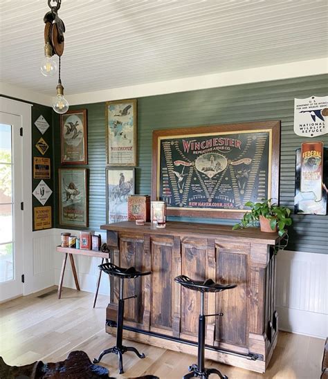 29 Incredible Small Man Cave Ideas You're Going To Want To Try