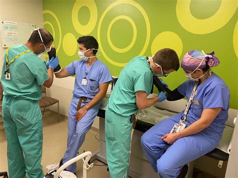 Visiting MS4 Rotation | Orthopaedics | U of U School of Medicine