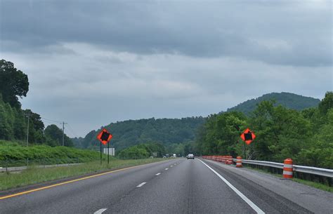 Vasper bridges repair on I-75 wrapped up early Friday - WLAF