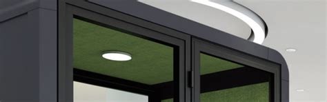 Tele Pods | OFFICEMATE