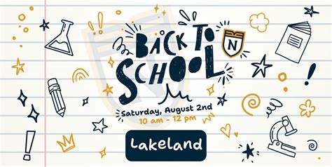 2025 Back To School Giveaway- Florida Technical College Lakeland ...