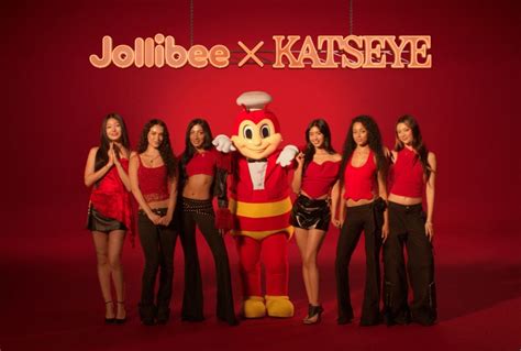 Fried chicken, gnarly: Katseye teases collab with Filipino fast food chain
