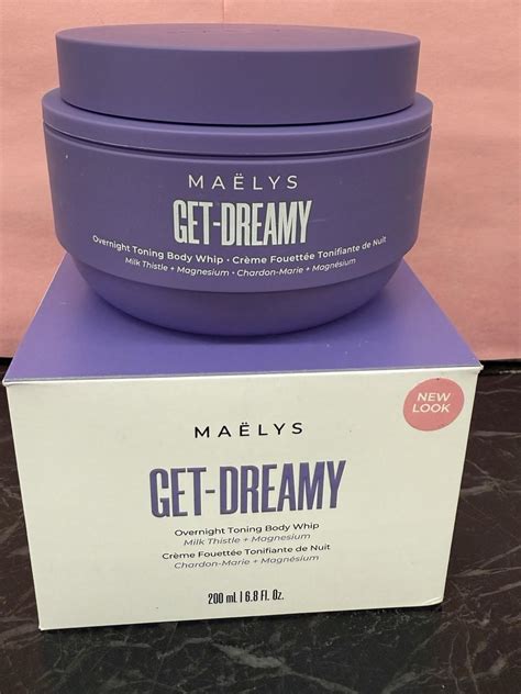 MAELYS Get-Dreamy Body Whip: Toning Magic!