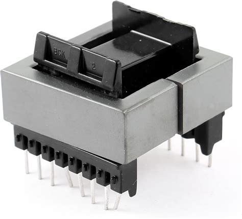Aexit EE55 16 Pins EE Ferrite Magnetic Core India | Ubuy