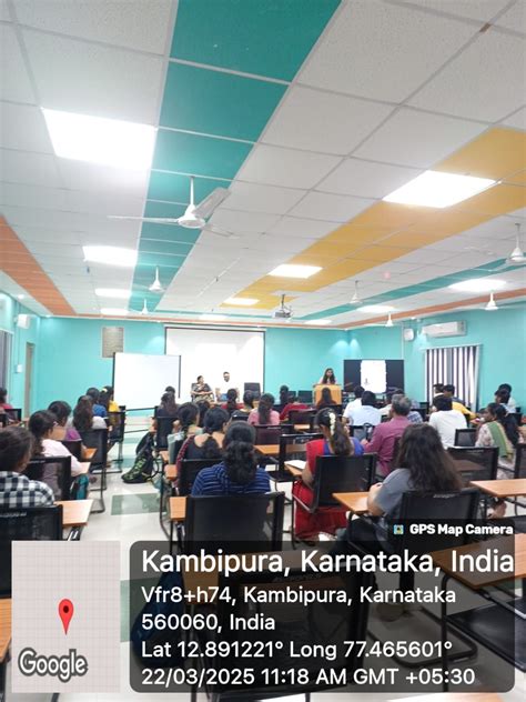 Seminar on “Embedded Systems and Automotive Software (AI & Gen AI)” - ACSCE