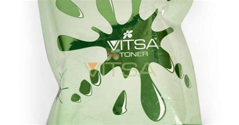 MICRO FINE GREEN TONER POWDER FOR USE IN 228A / 278A / 285A / 328 / 337 ...