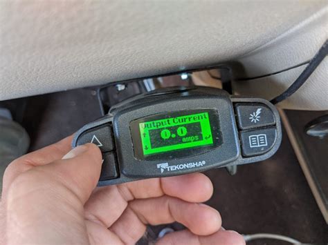 Best Trailer Brake Controllers 的图像结果