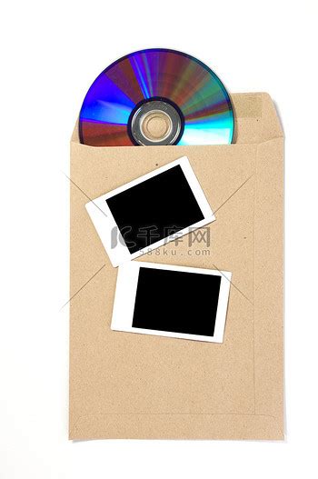 CD File 的图像结果