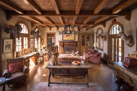 The South's Loveliest Hotel Lobbies - Garden & Gun