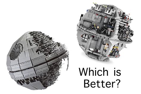 What Is Death Star Lego at Lillian Stewart blog