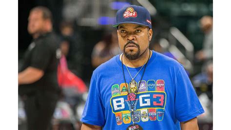 Ice Cube Biography: Age, Family, Birthday, Career