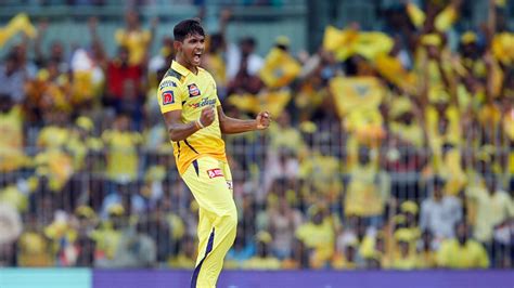 He’ll Serve Longer For Sri Lanka, But He Shouldn’t Play Test: Dhoni’s ...