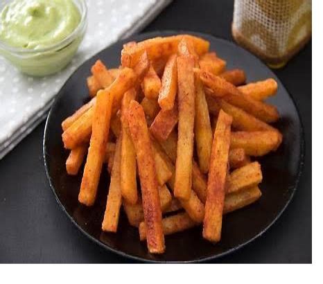 Save upto 25% on Peri Peri Fries around Gomti Nagar, Lucknow - magicpin ...