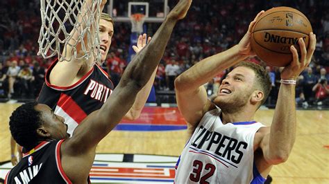 Blazers-Clippers Live Stream: How to Watch Game 2 Online