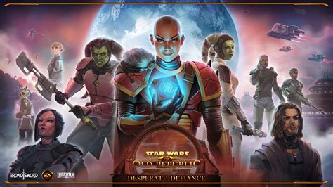 Image result for SWTOR Story Mode
