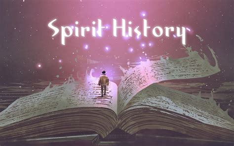 Image result for Spirit Science Time