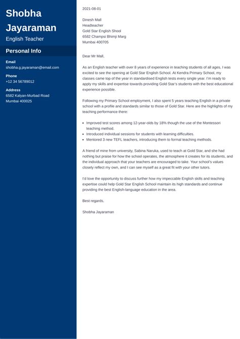Cover Letter Help—Everything You Need to Know To Land a Job