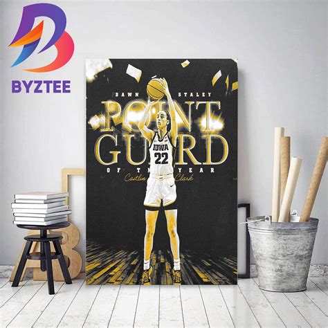 Caitlin Clark Has Been Selected 1st Overall By The Indiana Fever WNBA ...