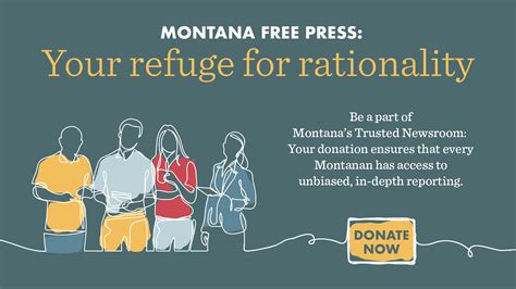 How Montanans voted, precinct by precinct - Montana Free Press